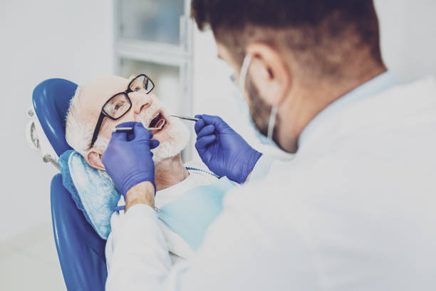Best Emergency Treatment for Jaw Pain or Injury in Llano Grande, TX